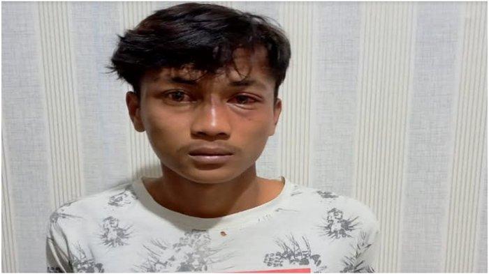 Remaja Pelaku Begal Hp di Empat Lawang Ditangkap Polisi, Korban Diancam Senjata Tajam