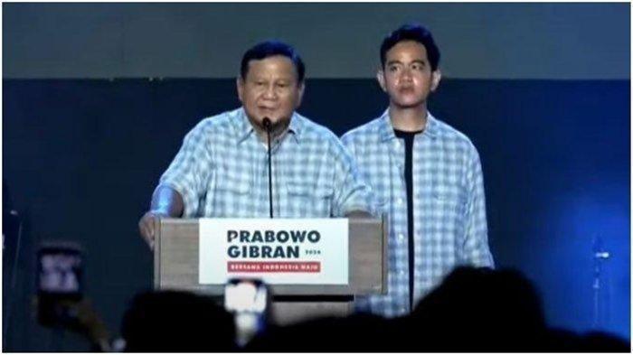 Pelantikan Presiden dan Wakil Presiden Prabowo-Gibran Tanggal Berapa? Ini Jadwal Beserta Lokasinya
