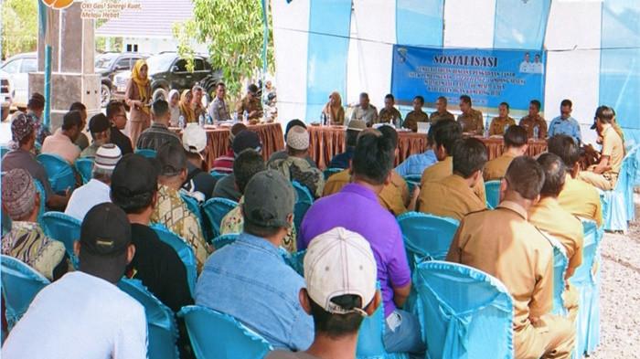 Pembangunan Akses Tol Mataram Jaya OKI Mulai Disiapkan, Bupati Tegaskan Pembebasan Lahan Harus Jelas
