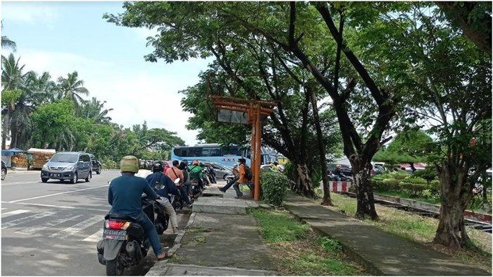 Pembatasan Pertalite Untuk Motor 10 Liter per Hari, Pertamina Ujicoba di Palembang