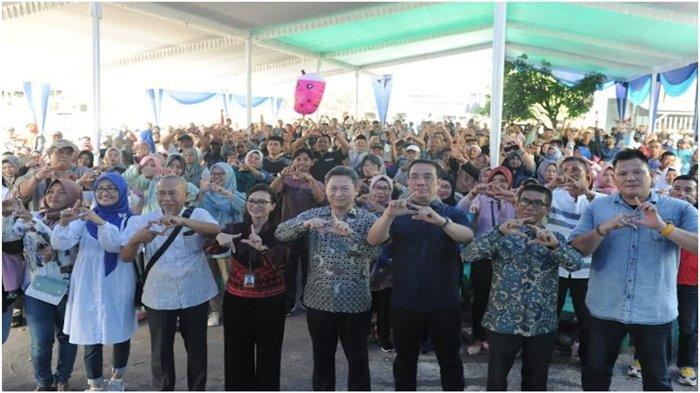 Percepat Pembayaran Digital QRIS, 4 Tahun ke Depan Masyarakat Tak Perlu Lagi Bawa Uang Tunai