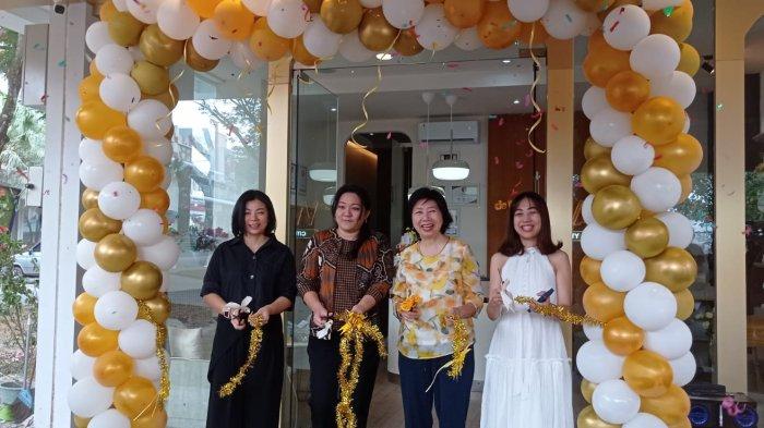 Grand Opening De Wave Citra Grand City, Beri Diskon Hingga 90 Persen