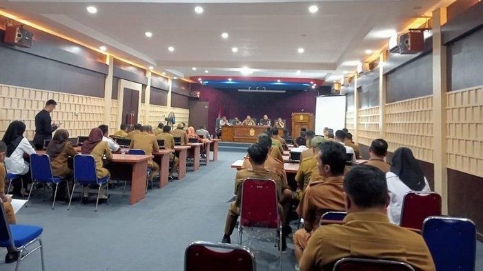 Sambut HUT Kemerdekaan RI Ke 78, Pemkab Empat Lawang Bakal Siapkan Berbagai Perlombaan