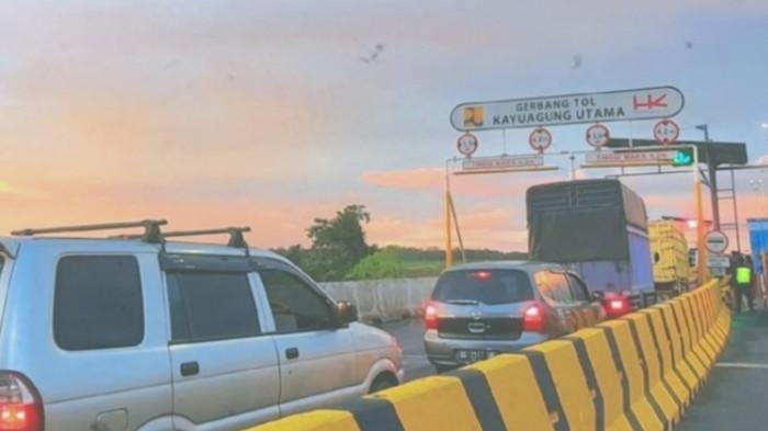 Pemkab OKI Siapkan 16 Hektare Lahan Untuk Interchange Tol Terpeka, Optimis Tingkatkan Ekonomi Rakyat