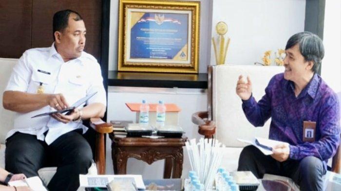 Pemkab OKU Selatan Dukung Pemugaran Candi Jepara, Dorong Sinergi Pelestarian Budaya Lokal