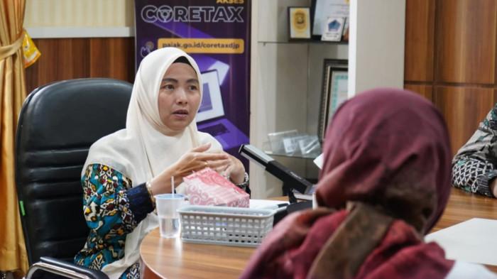 Pemkot Pagar Alam Minta Bulog Untuk Jamin Ketersediaan Pangan, Bahas Gerakan Pangan Murah