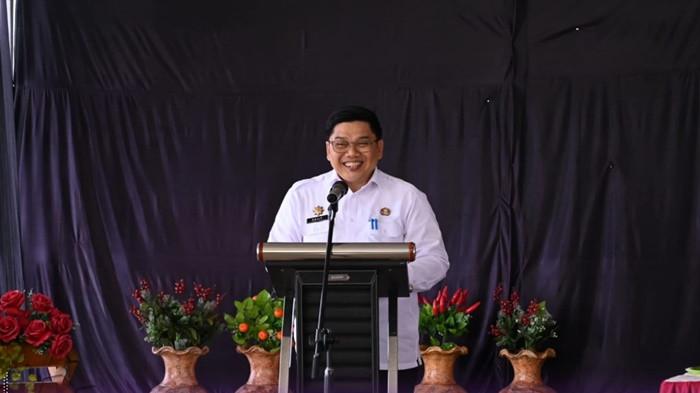 Pemkot Pagar Alam Sosisalisasikan Aplikasi XStar untuk Penerbitan Surat Rekomendasi BBM Subsidi