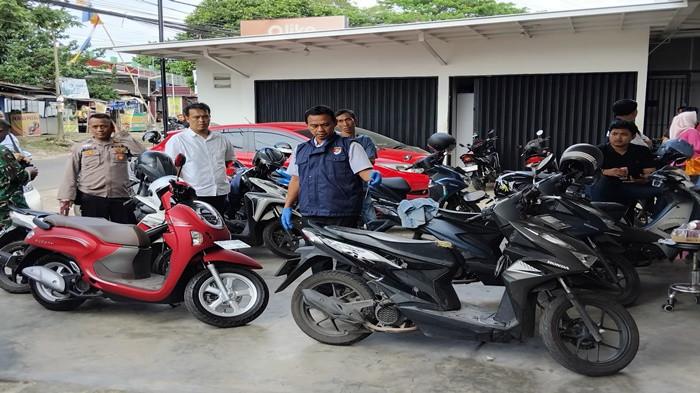 BREAKING NEWS: Pencuri Motor di Palembang Tembak Wanita Muda di Jalan, Panik Aksinya Ketahuan Korban