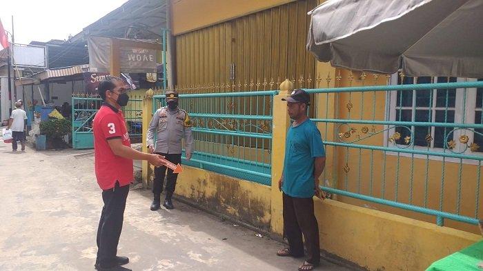 Terjadi Lagi Pencurian Mobil di Palembang, Baru Pulang dari Pasar Induk Jakabaring