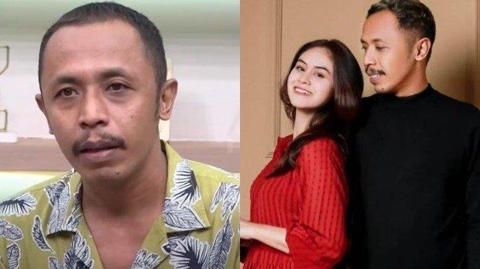 Curhat Furry Setya Ternyata Ingin Pisah dengan Dwinda Ratna Sejak 3 Tahun Menikah, Banyak Masalah