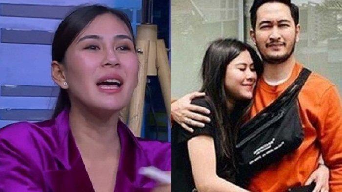 Reaksi Syahnaz Saat Jeje Diminta Lacak HP Gegara Sering Tak Angkat Telepon, Wajah Panik Disorot