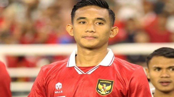 Pengakuan Rizky Ridho Untuk Skuad Timnas U-23 Indonesia Jelang Kualifikasi Piala Asia U-23 2024