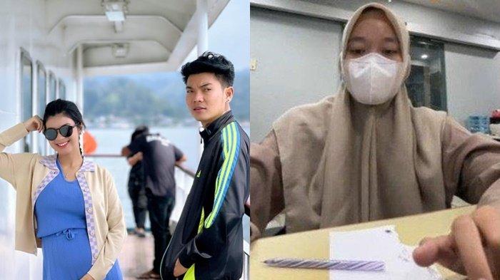 Klarifikasi Tri Suaka Disebut Dokter Tak Sopan Saat Istri Kontraksi di IGD RS: Jangan Bikin Fitnah