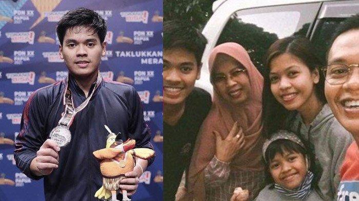 Penyebab Syabda Perkasa Belawa Atlet Bulu Tangkis Meninggal Dunia, Alami Kecelakaan di Jalan Tol