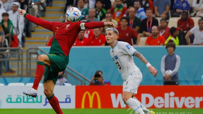 Rekap Hasil Piala Dunia 2022 Semalam : Brasil dan Portugal Memastikan Diri Melaju ke 16 Besar