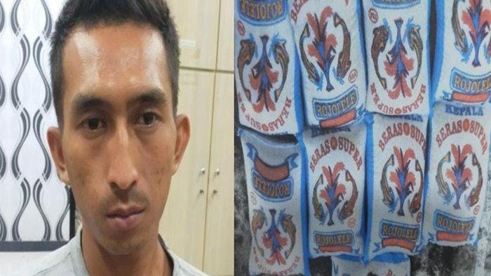 Pelaku Perampokan Mobil Pengangkut Beras di Jalinsum OKU Timur Diringkus, Sudah 5 Orang
