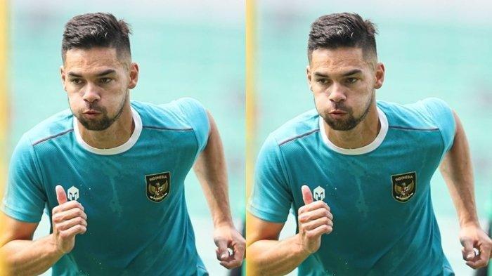 Perbandingan Harga Pasar Skuad Timnas Indonesia vs Turkmenistan : Harga Sandy Walsh Jauh Lebih Mahal