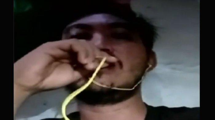 Percakapan Terakhir Melmel dengan Eki Pacar Vina Sebelum Dianiaya hingga Tewas, Sebut Nama Egi