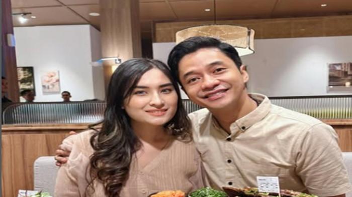 Kisah Cinta Adly Fairuz dan Angbeen Rishi, Sempat Tak Direstui Ibunda, Diam-diam Lamaran, Kini Cerai
