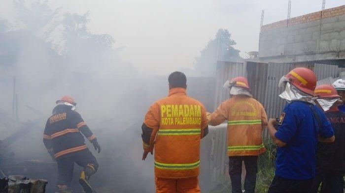 Pertamina Imbau Masyarakat Waspada Saat Gunakan Gas LPG, Sebelumnya 1 Rumah di Palembang Terbakar