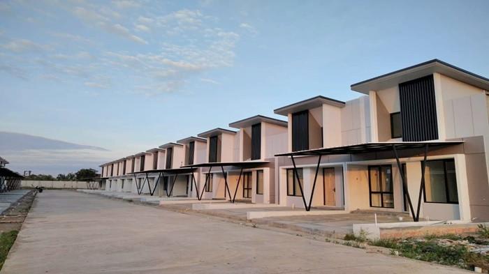 Perumahan The Nest Sanctuary kembali membuka blok baru untuk tipe rumah Lavender,