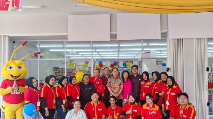 Perumahan duta tanjung barangan