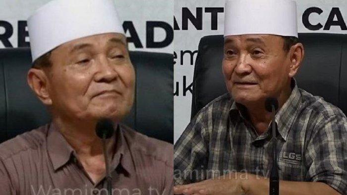 Pesan Terakhir Buya Syakur di Postingannya Sebelum Meninggal, Ingatkan Soal Menyalahkan Orang Lain