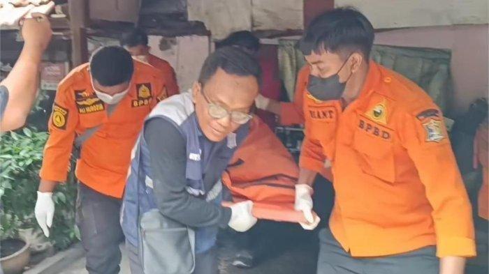 Diduga Diserang 10 Anjing Peliharaan di Dalam Kamar Rumahnya, Pria di Surabaya Tewas Mengenaskan