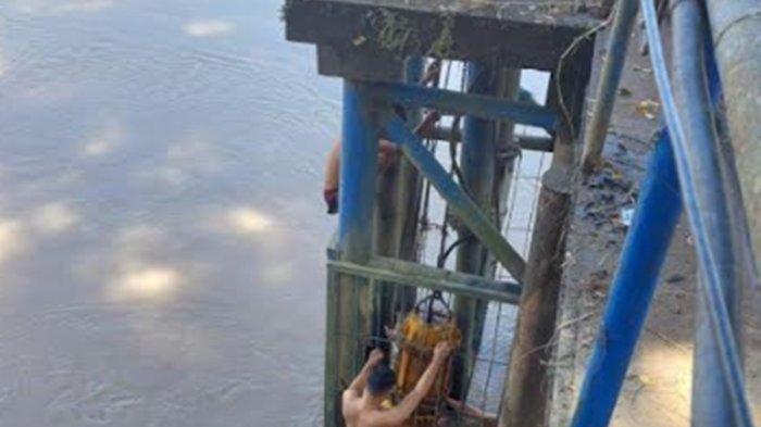 Ada Perawatan, PDAM Tirta Saka Selabung OKU Selatan Hentikan Pendistribusian Air Pada 22 Juni 2024