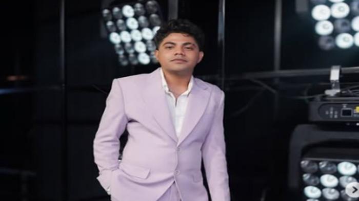 DILAPORKAN - Piche Kota alias Petrus Yohannes Debrito Armando Jaga Kota, penyanyi jebolan ajang Indonesian Idol kini dilaporkan kasus dugaan pemerkosaan siswi SMA