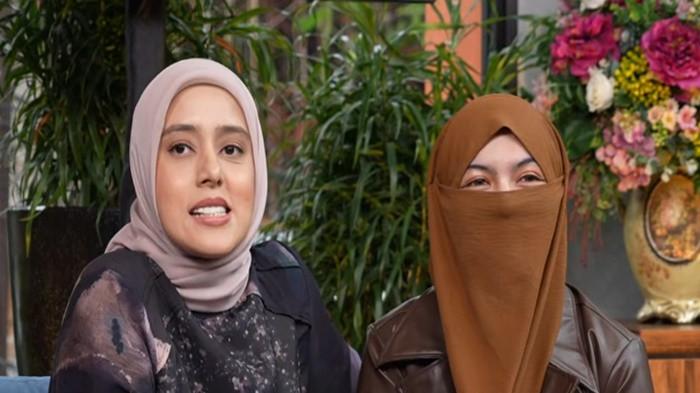 Sempat Ingin Bertahan, Insanul Fahmi Akhirnya Menyerah dan Turuti ...
