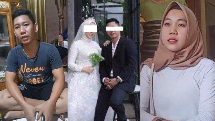 Keluarga Anjas Sebut Dona Banyak Berbohong Saat Klarifikasi, Kini Terpaksa Ikhlaskan Uang Rp 35 Juta