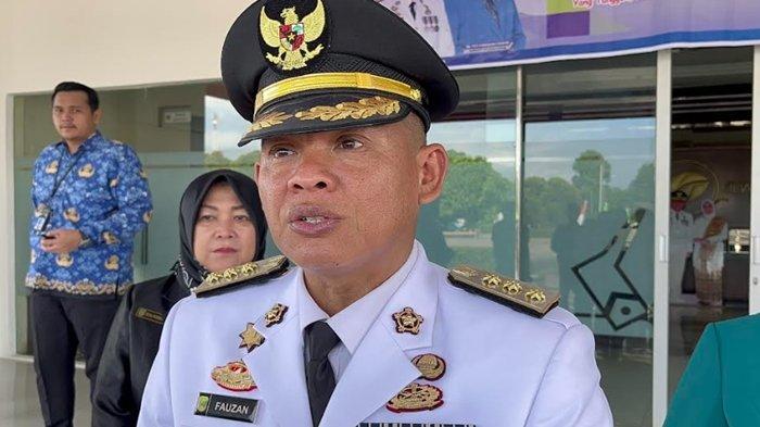 Perbaikan Jalan Poros Empat Lawang Sudah di Tahap Lelang