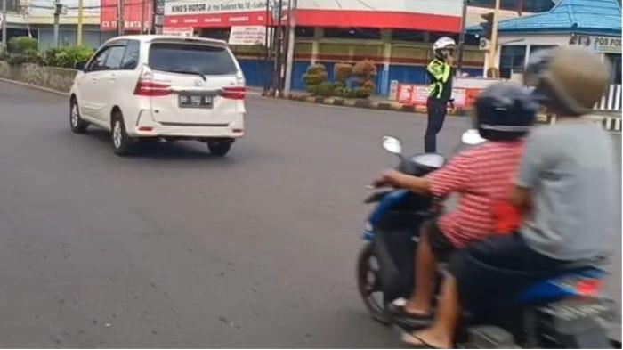 Polisi Sebut Kecelakaan Lalulintas di Lubuklinggau Didominasi Oleh Pelajar dan Remaja