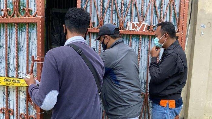 Fakta 1 Keluarga Tewas di Kalideres, Sempat Ingin Pinjam Uang Rp 50 Juta, Saksi Beberkan Untuk Apa