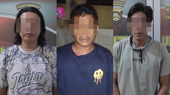 Polres Prabumulih Bongkar Modus Truk Jual BBM Subsidi ke Warga, Isi di SPBU Untuk Dijual Lagi