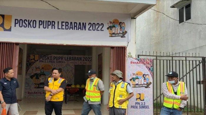 Nomor Pelayanan Jika Temukan Jalan Rusak Selama Lebaran di Indralaya-Prabumulih Hingga Muaraenim