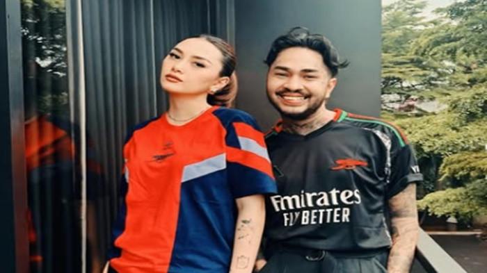 IG Beby Prisilia Istri Onadio Leonardo Diserbu usai Suami Ditangkap Narkoba Bersama Wanita Inisial B