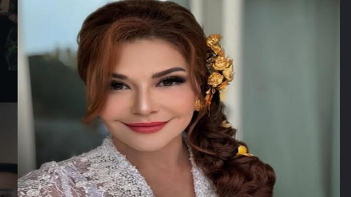 TEUKU RASYA MENIKAH - Potret Tamara Bleszynski, ibunda Teuku Rassya. Kini sosoknya disorot setelah menghadiri pernikahan putranya.