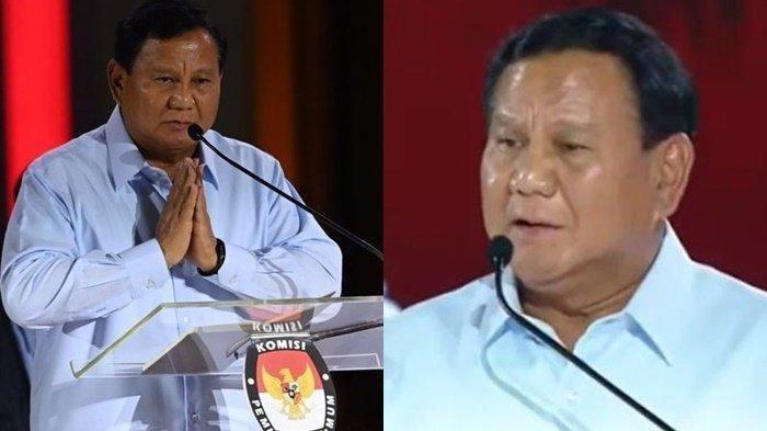 BREAKING NEWS: Prabowo Subianto ke Palembang Hari ini, Silaturahmi ke Ponpes di Gandus