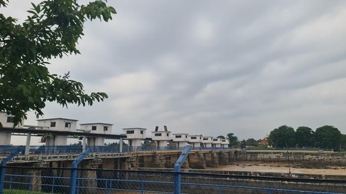 Belitang dan Sejumlah Wilayah Berpotensi Hujan, Prakiraan Cuaca OKU Timur Kamis 20 November 2025