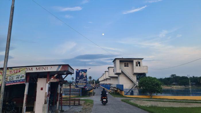 Prakiraan Cuaca OKU Timur Rabu 29 Oktober 2025, Berpotensi Hujan Ringan di Sebagian Wilayah