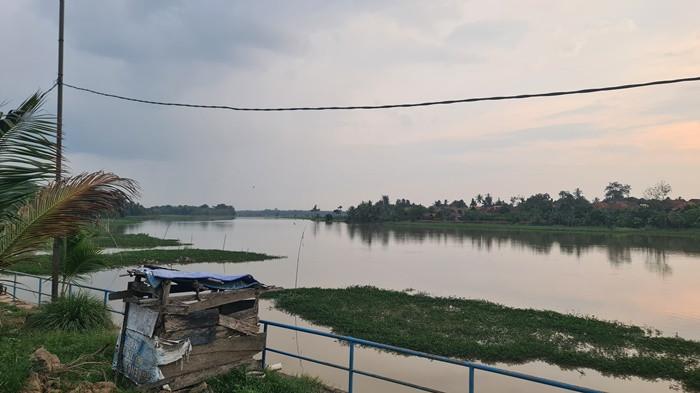 Prakiraan Cuaca OKU Timur Selasa 28 Oktober 2025, Martapura Diprediksi Hujan Sedang