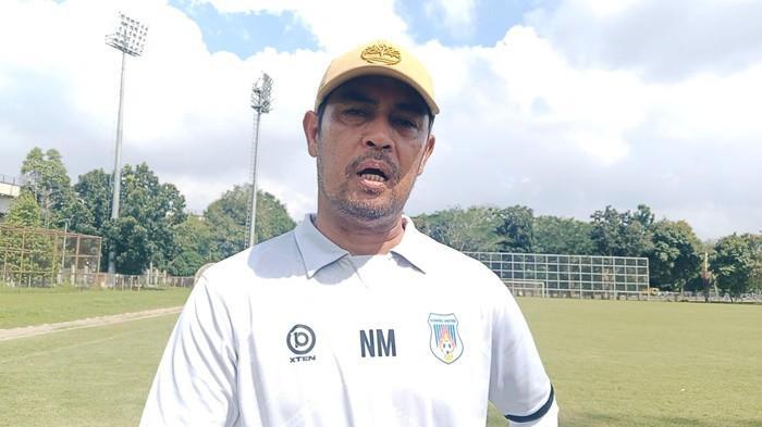 Prediksi Sumsel United vs Sriwijaya FC, Dari Segi Statis Anak Asuh Nil Maizar Ungguli Budi Sudarsono