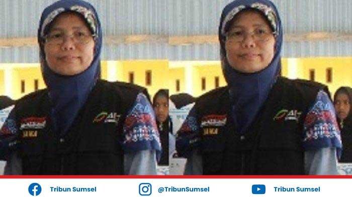 Profil Sosok Heriyana Hermain Alias HH, HRD ACT Ditetapkan Tersangka Bersama 3 Rekannya