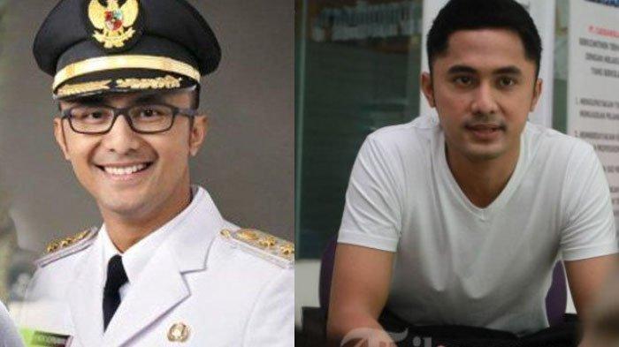 Profil Hengky Kurniawan, Bupati Bandung Barat yang Dilaporkan ke KPK, Pernah Jadi Caddy Golf