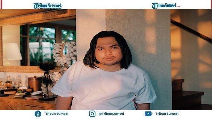 Keanu Agl terkenal di media sosial karena aksi lucu saat marah-marah dan memulai karir sejak 2019, Selasa(8/11/2022).
