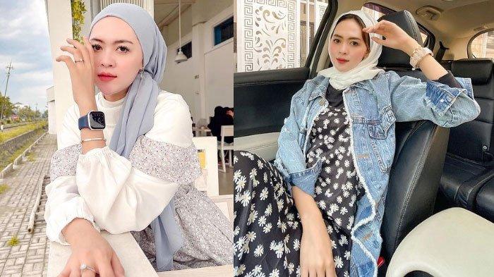 Profil Meylisa Zaara Selebgram Pergoki Suami Chat Mesra Pria Lain, Punya Bisnis Omset Puluhan Juta