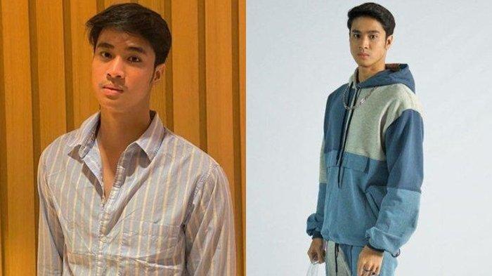 Mengenal Yesaya Abraham Pemeran Galih Rakasiwi Dalam Film Gita Cinta dari SMA, Ini Profil Lengkapnya