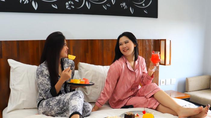 Promo Hotel di Palembang Bulan September, Ada Harga Kamar Spesial Hingga Kuliner Enak